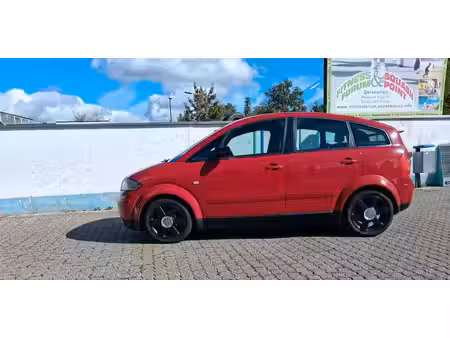 Audi A2 1.4 TDI 75