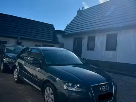 Audi A3 2.0 TDI 140