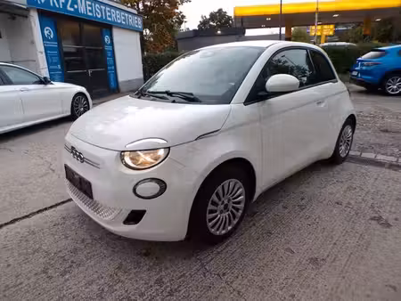 Fiat 500 95 Icône