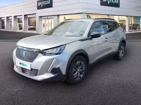 Peugeot 2008 1.2 PureTech 100 Style