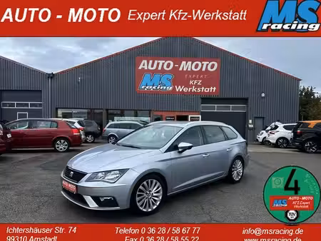 Seat Leon 1.6 Style