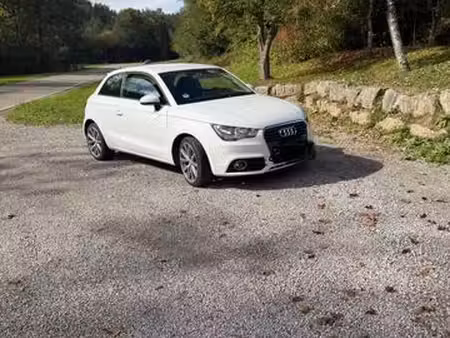 Audi A1 1.2 TFSI 86 Ambition