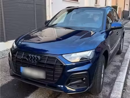 Audi Q5 45 TFSI 2.0 265 quattro
