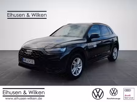 Audi Q5 2.0 TFSI 367 S line