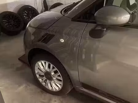 Fiat 500 1.2 69