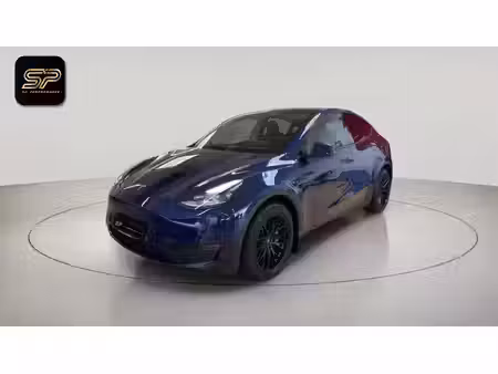 Tesla Model Y Grande Autonomie 4x4