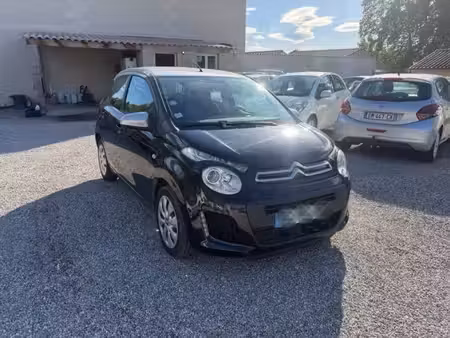 Citroën C1 1.2 82 Millenium