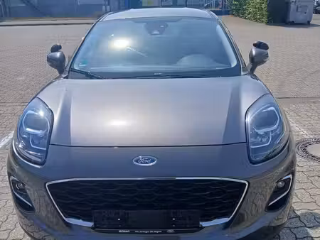 Ford Puma ST 1.0 125 ST Line