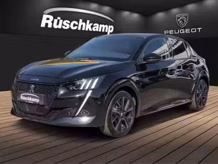 Peugeot 208 1.2 100 GT