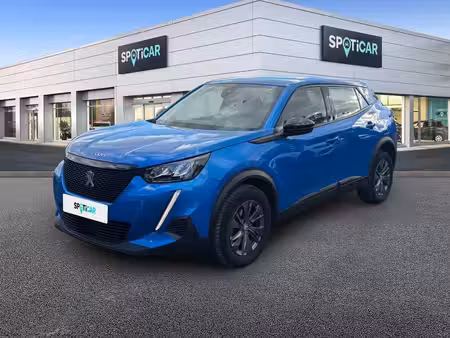 Peugeot 2008 1.5 HDi 110 Active
