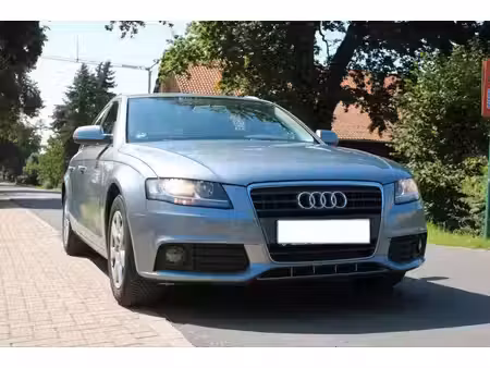 Audi A4 1.8 TFSI 120