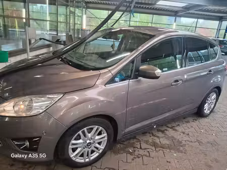 Ford C-max Titanium