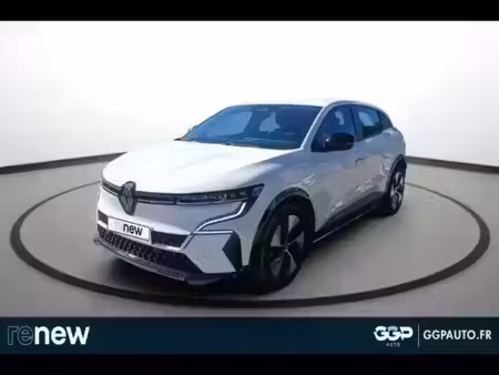 Renault Mégane E-Tech 220 Équilibre