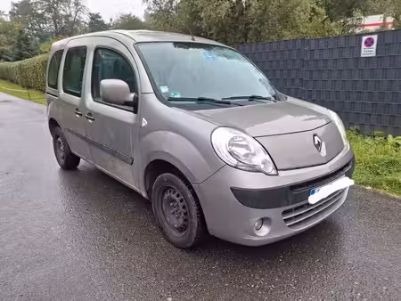 Renault Kangoo Privilège