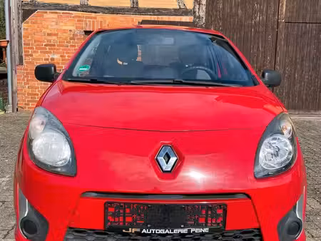 Renault Twingo 1.2 75