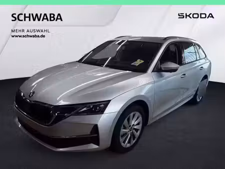 Škoda Octavia 1.5 FSI 150