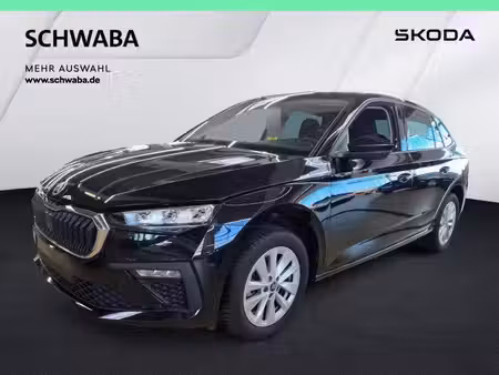 Škoda Scala 1.0 TSI 115