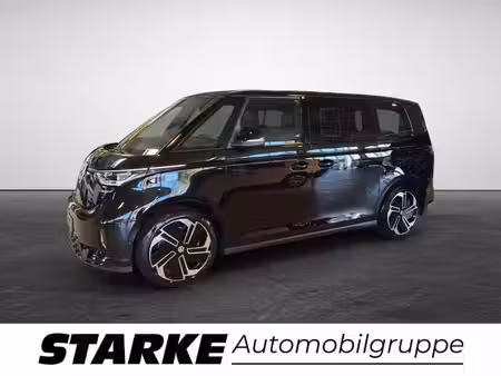 Volkswagen Id Buzz 340 4Motion