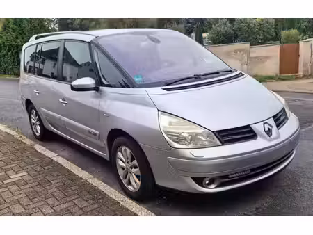 Renault Espace 2.0 T 170