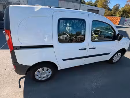 Renault Kangoo 1.5
