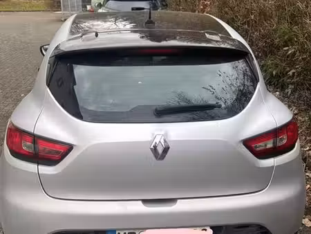Renault Clio 1.2 75