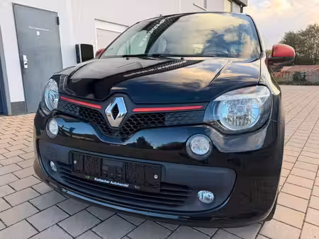 Renault Twingo 1.0 70 Luxe