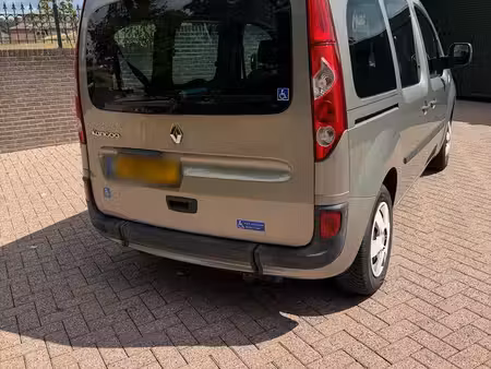 Renault Kangoo 1.6