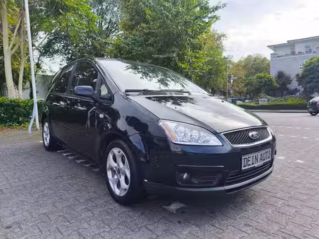 Ford C-max 1.6 SE