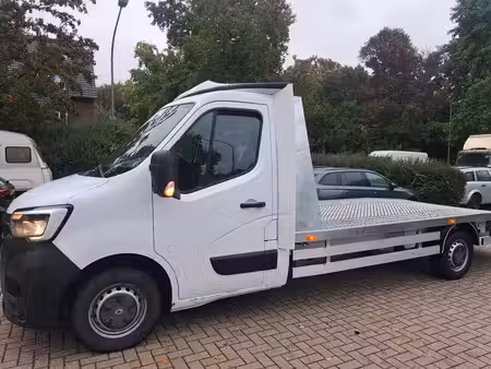 Renault Master 2.3 dCi 145