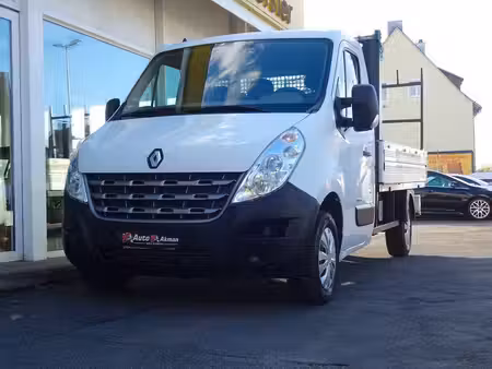 Renault Master 2.3 dCi 145