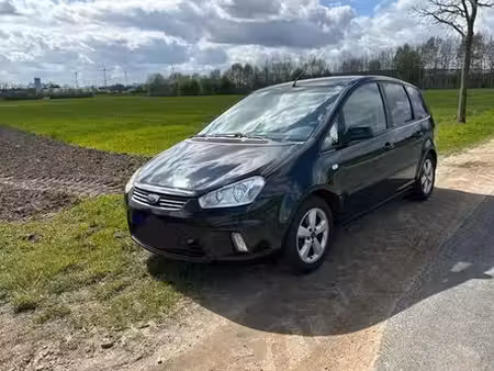 Ford C-max SE