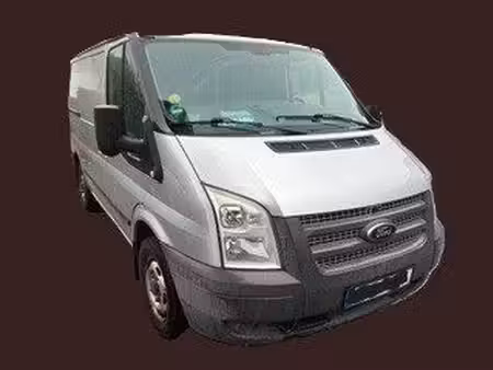 Ford Transit 2.2