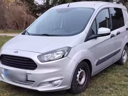Ford Transit 1.5 95