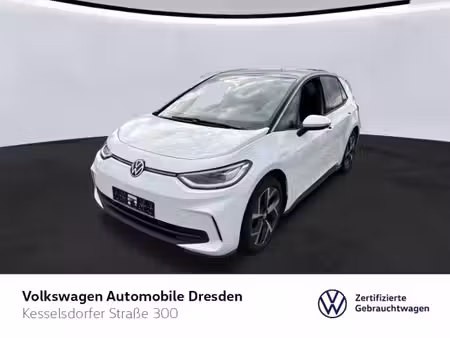 Volkswagen ID.3 S 204