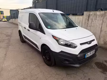 Ford Transit 75