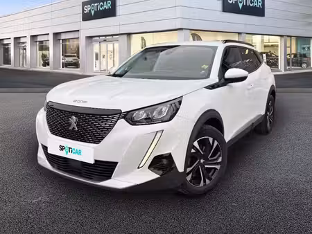 Peugeot 2008 1.2 PureTech 130 Allure