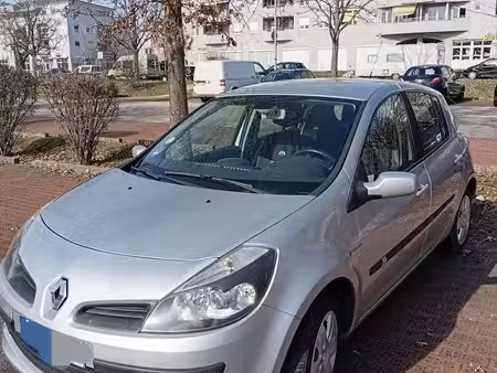 Renault Clio 1.6 110 Privilège
