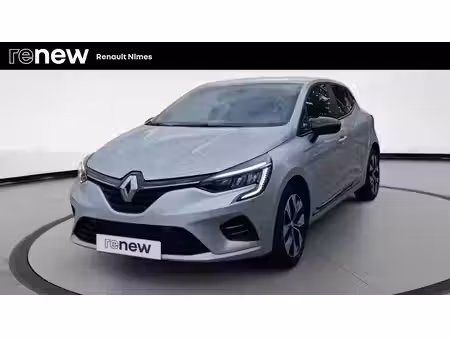 Renault Clio 1.0 TCe 90