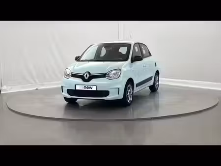 Renault Twingo 1.0 SCe 65
