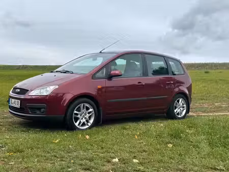 Ford C-max 1.8 125 Trend