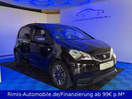 Seat Mii 1.0 75