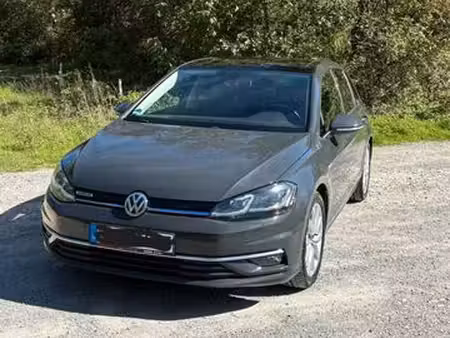 Volkswagen Golf 1.5 TSI 110