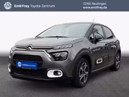 Citroën C3 1.2 110 Feel Pack