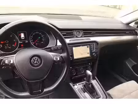 Volkswagen Passat 2.0 TDI 140 Highline