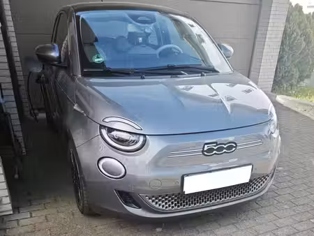 Fiat 500 118