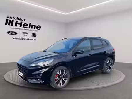Ford Kuga 2.5 ST Line