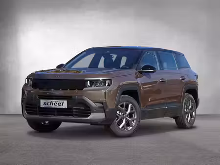 Jeep Compass 1.2 145 Altitude