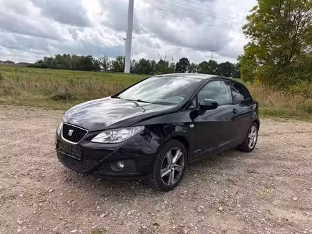 Seat Ibiza 1.4 85