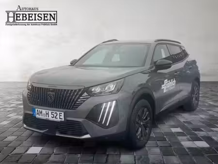 Peugeot 2008 156 Allure