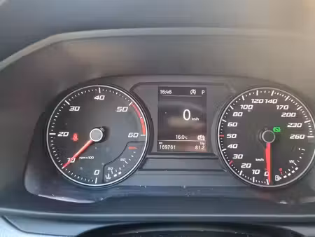 Seat Leon 2.0 TDI 150